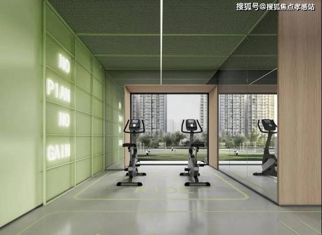 华发观澜半岛售楼处发布：成购房者新宠凯发k8娱乐登录®华发观澜半岛 浦东