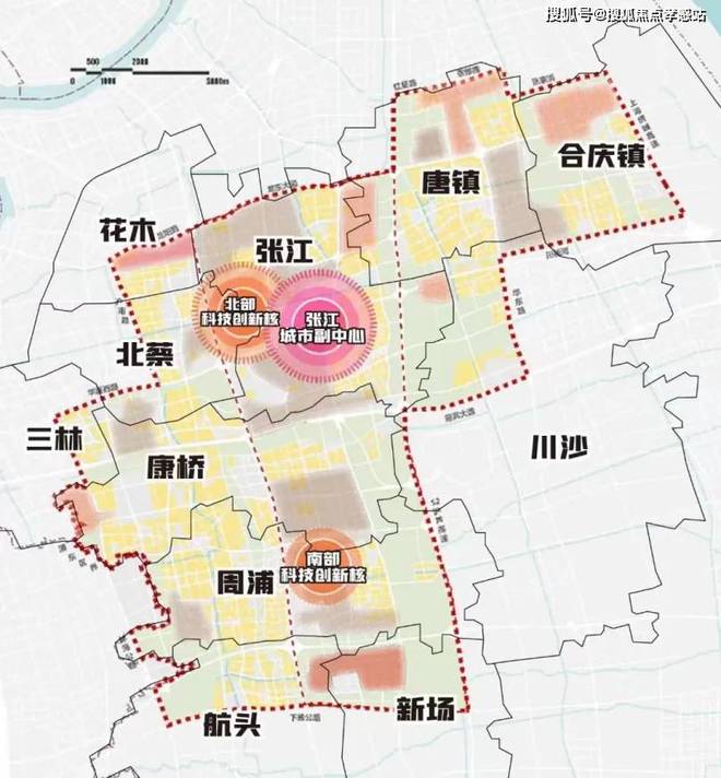 华发观澜半岛售楼处发布：成购房者新宠凯发k8娱乐登录®华发观澜半岛 浦东(图4)