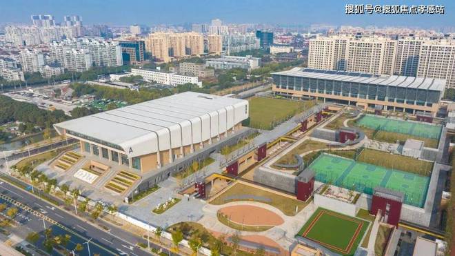 华发观澜半岛售楼处发布：成购房者新宠凯发k8娱乐登录®华发观澜半岛 浦东(图6)