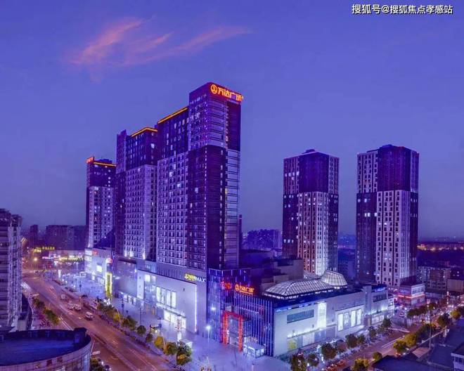 华发观澜半岛售楼处发布：成购房者新宠凯发k8娱乐登录®华发观澜半岛 浦东(图17)