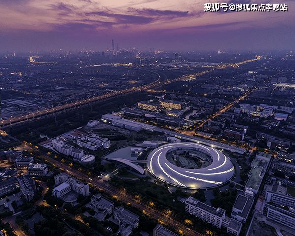 华发观澜半岛售楼处发布：成购房者新宠凯发k8娱乐登录®华发观澜半岛 浦东(图8)