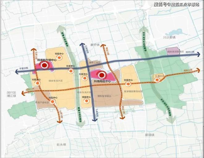 华发观澜半岛售楼处发布：成购房者新宠凯发k8娱乐登录®华发观澜半岛 浦东(图27)