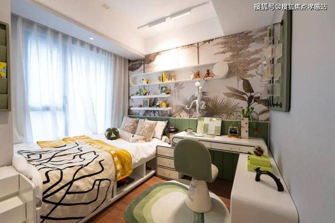 华发观澜半岛售楼处发布：成购房者新宠凯发k8娱乐登录®华发观澜半岛 浦东(图21)