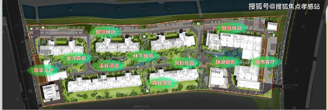 华发观澜半岛售楼处发布：成购房者新宠凯发k8娱乐登录®华发观澜半岛 浦东(图31)