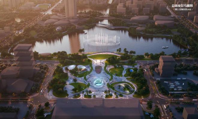 新消息！计划2025年开工建设！AG凯发K8国际嘉兴这条高铁有(图2)
