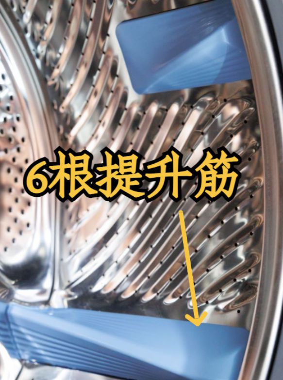 这2点难怪亲戚会说我家洗衣机用不久凯发首页登录洗衣机放阳台千万要注意(图2)