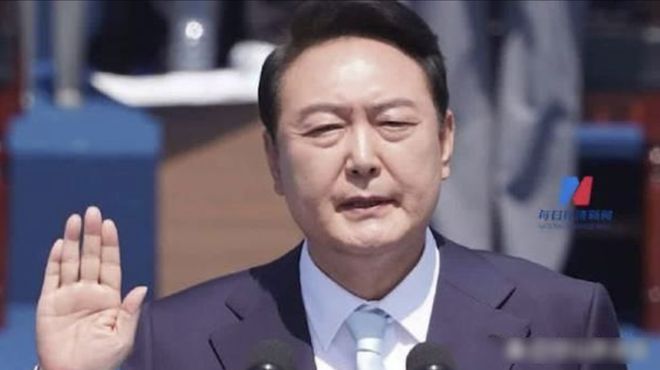 美大使馆传递出3个信号！凯发k8网站尹锡悦出逃