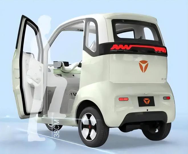 车行内人推荐这5个品牌都有超高的性价比凯发k8娱乐登录2025年更换电动三轮(图5)