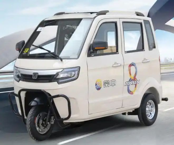 车行内人推荐这5个品牌都有超高的性价比凯发k8娱乐登录2025年更换电动三轮(图3)