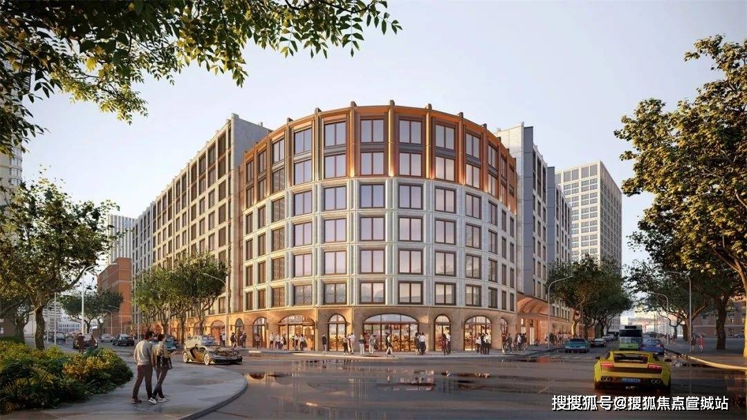 最新房价丨售楼处楼盘详情-户型配套-容积率-得房率凯发k8娱乐唯一天潼里首页网站丨‌‌天潼里2025(图4)