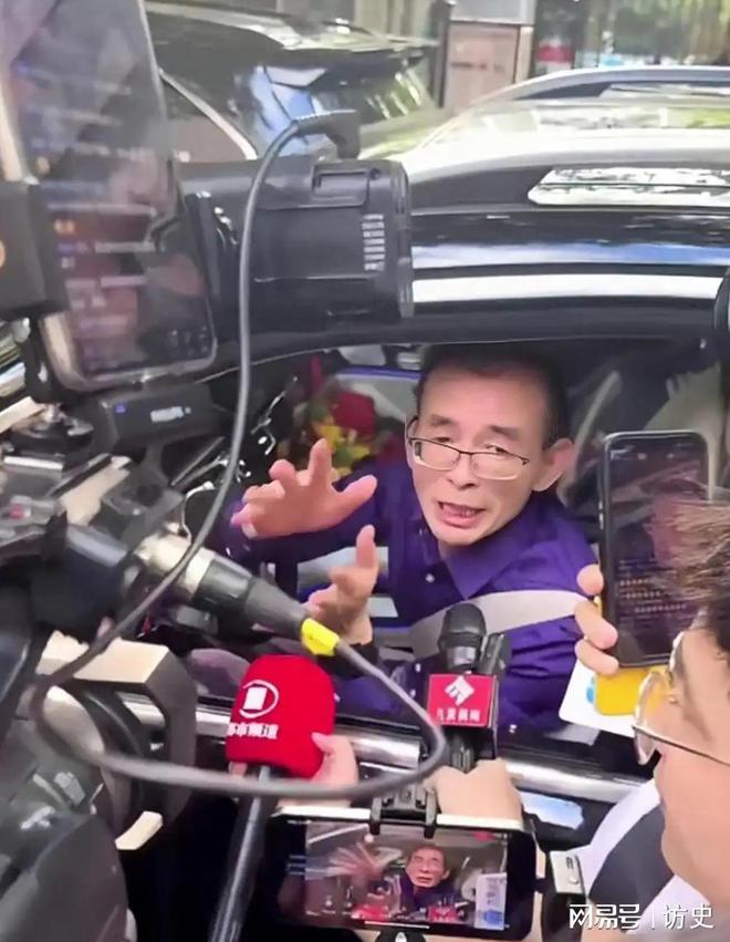 再沉默为谢妈发声说出实情网友坐不住了凯发K8首页登录回应了！谢浩男妹妹不