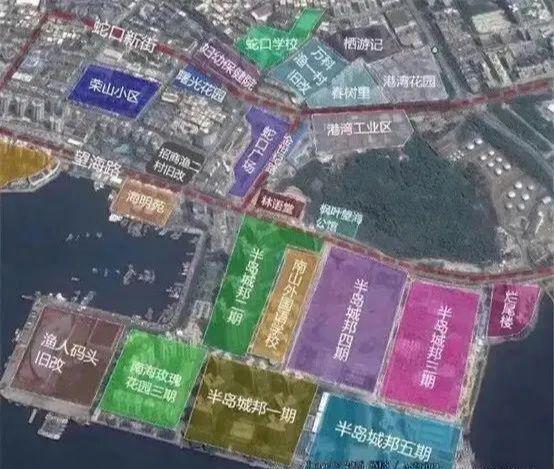 玥家园）售楼中心图文解析售楼热线凯发2025公告-深圳（招商望海(图4)