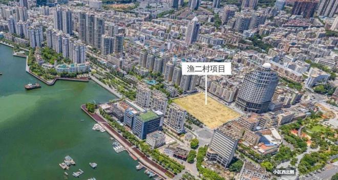 玥家园）售楼中心图文解析售楼热线凯发2025公告-深圳（招商望海(图9)
