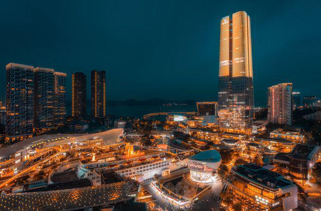玥家园）售楼中心图文解析售楼热线凯发2025公告-深圳（招商望海(图11)