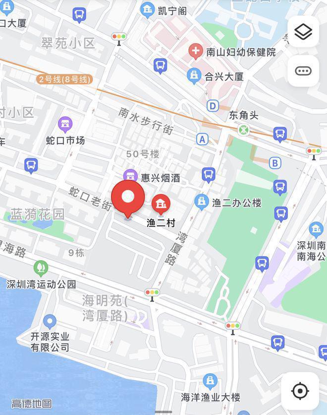 玥家园）售楼中心图文解析售楼热线凯发2025公告-深圳（招商望海(图14)