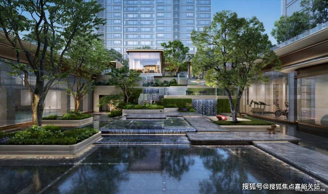 心(营销中心)楼盘欢迎您-小区环境-户型-价格-地址-楼盘详情-周边配套K8凯发登录入口江湾金茂府(售楼处)首页网站-2025江湾金茂府销售中(图3)