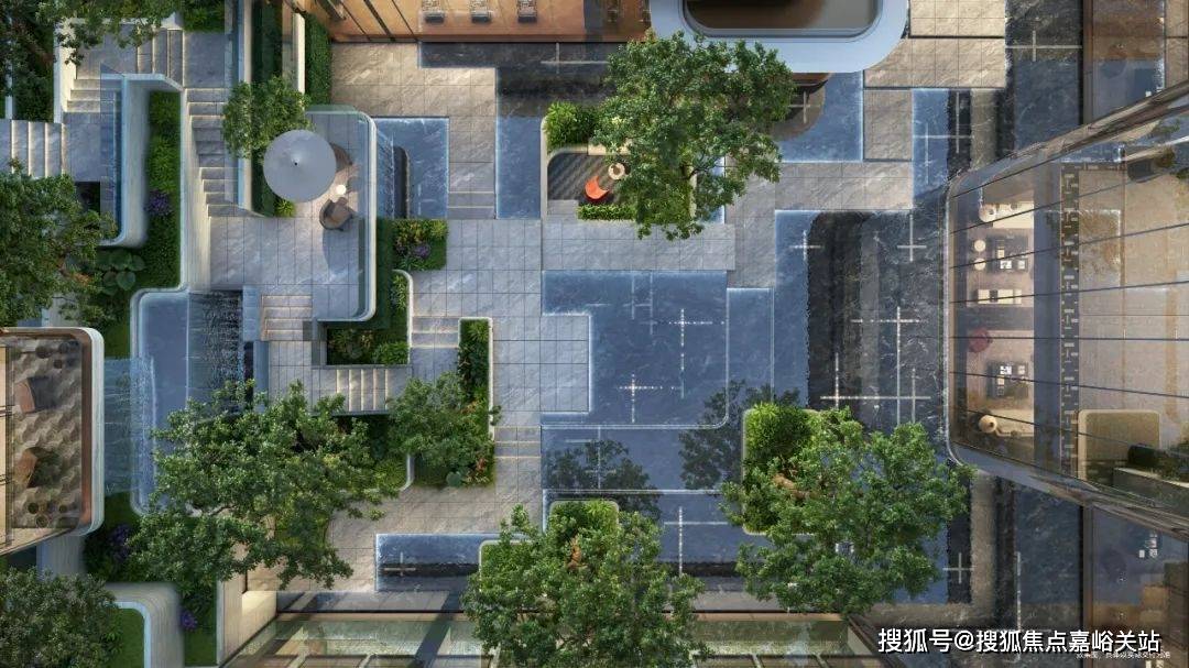心(营销中心)楼盘欢迎您-小区环境-户型-价格-地址-楼盘详情-周边配套K8凯发登录入口江湾金茂府(售楼处)首页网站-2025江湾金茂府销售中(图10)